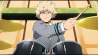 Bakugo Katsuki 