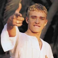 JUSTIN TIMBERLAKE 