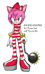 Amy Rose
