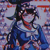 Danganronpa girls gc