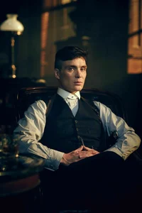 Thomas Shelby 