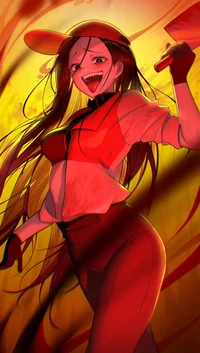 Yi Xi Butcher Vanity