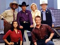 walker texas ranger