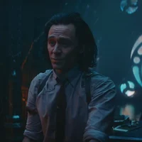 Loki Laufeyson