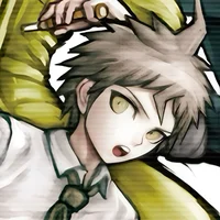 DR2 Hajime Hinata