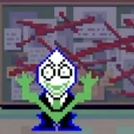 Green Pippins-Battat