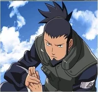 Zuko Nara Sarutobi 