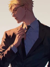 Tsukishima Kei