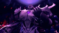 TFP - Megatron