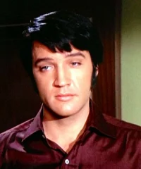 Elvis presley
