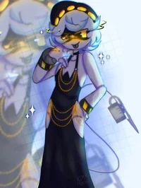 N femboy