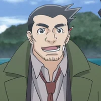 Detective Gumshoe