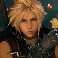 Cloud Strife