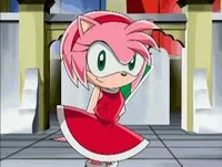 Amy Rose