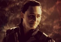 02 - Loki Laufeyson