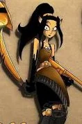 BATIM Alison
