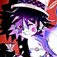 Kokichi Ouma