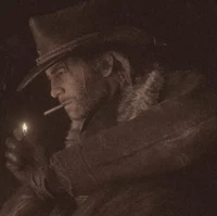 Arthur Morgan