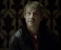John Watson 