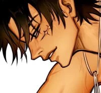 Monkey D Luffy