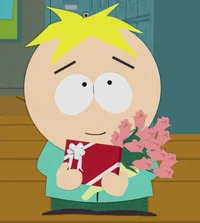 Butters Stotch