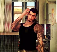 Gladiolus Amicitia
