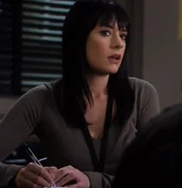 Emily Prentiss