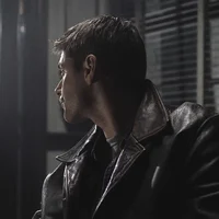 DEAN WINCHESTER