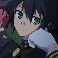 Yuichiro Hyakuya