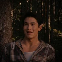Seth Clearwater 