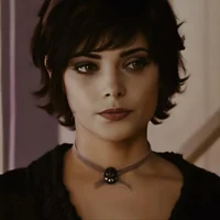 Alice Cullen 