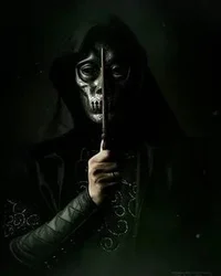 Пожиратели Смерти