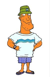 Raymundo Rocket 