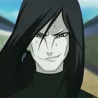 Orochimaru 