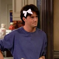 chandler bing