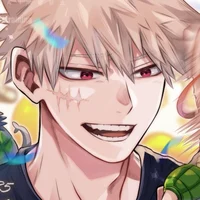 Katsuki Bakugo