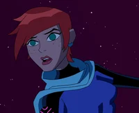 Dr GwendolynTennyson