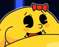 Ms Pac-Man
