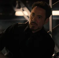 Tony Stark