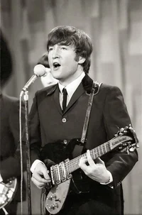 John Lennon