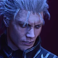 Vergil Sparda 