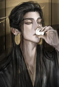 Jinn - Demon Emperor