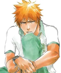 Ichigo Kurosaki