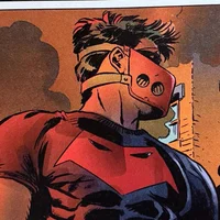 Jason todd 