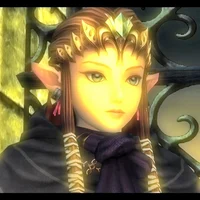 Twilight Zelda 