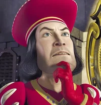 Lord Farquaad
