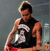 Pete Wentz
