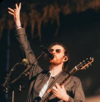 Andrew Hozier-Byrne
