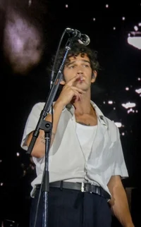 Matty Healy