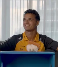 Lando Norris
